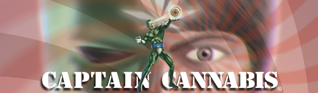 CaptainCannabis.comX